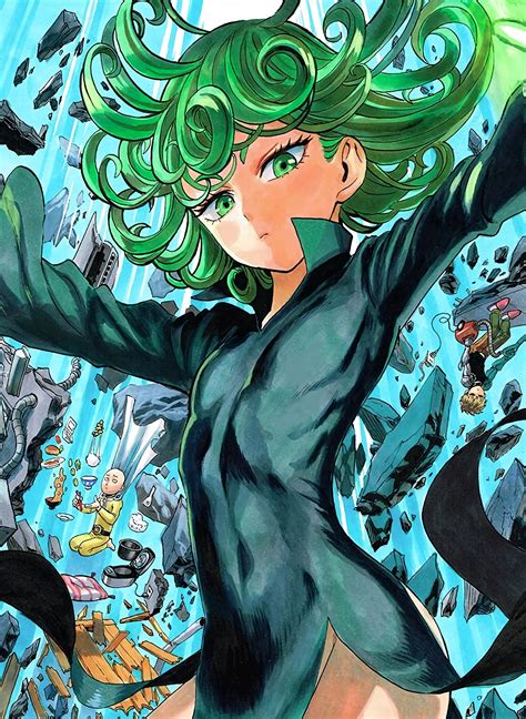 Tatsumaki